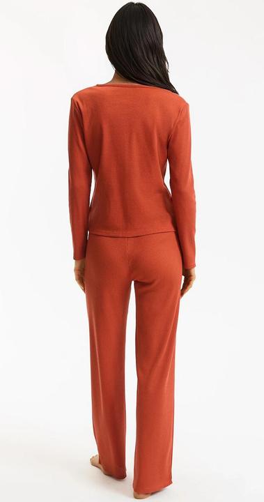 Actual product image La Redoute Collections Pyjama (XXL)