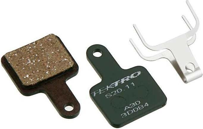 Tektro S20.11 (Tektro, Sintered metal)