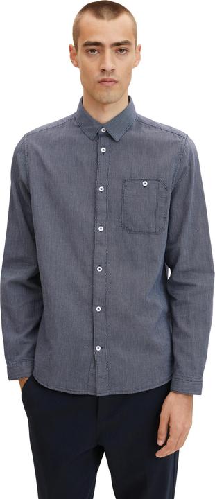 Produktbild Tom Tailor Hemd (S)