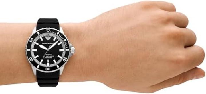 Produktbild Emporio Armani Sea Explorer Automatic (42 mm)
