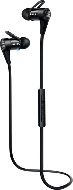 Philips Shb5800 (5.50 h, Batteria ricaricabile)