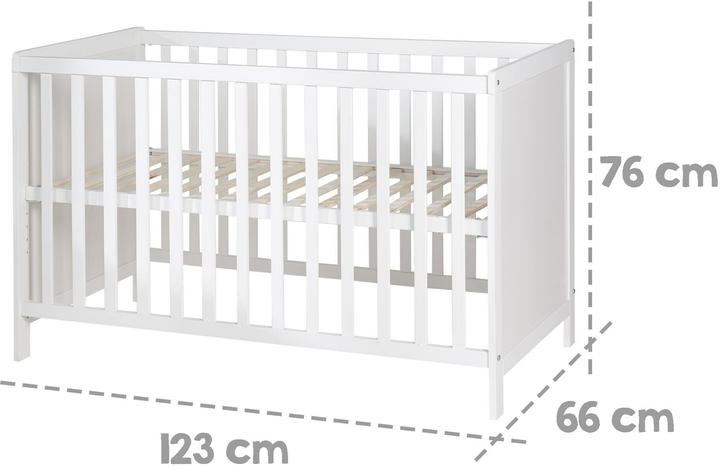 Actual product image Roba Universal (60 x 120 cm)