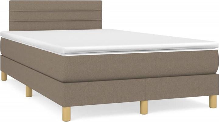Immagine prodotto vidaXL Boxspringbett (180 x 200 cm)