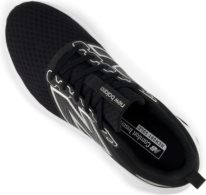 Produktbild New Balance 460 Dames Sportschoenen - BLACK (37)