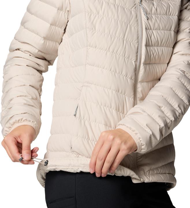 Produktbild Columbia Westridge™ Hooded Down Jacket (M)