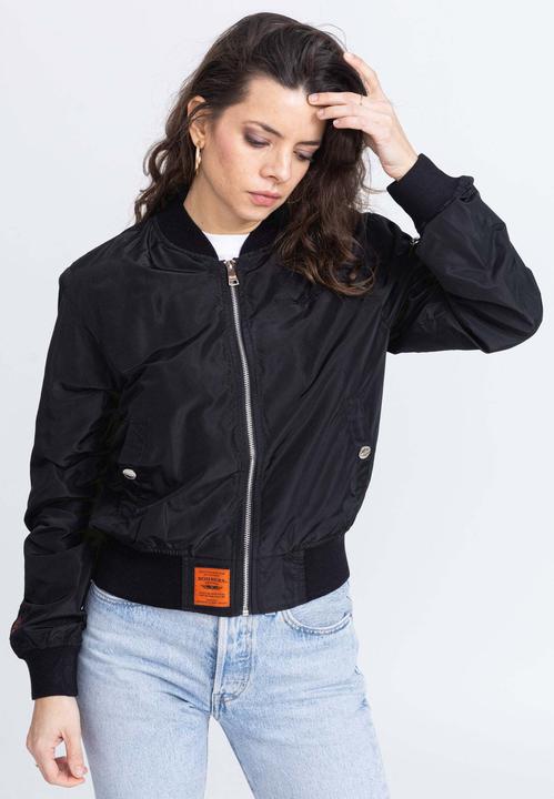 Actual product image Bombers Original Jackets MA1 W (XS)