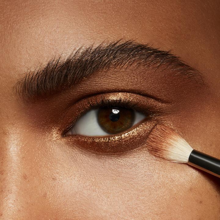 Actual product image MAC Cosmetics Eye Shadow (Amber lights)