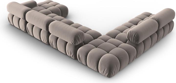 Actual product image Maison Heritage Gerda (Sofa landscape, Modular sofa)