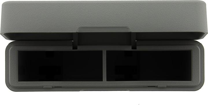 Image du produit Patona Dual Charger DJI Action 5