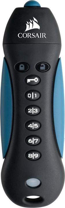 Actual product image Corsair Padlock 3 (128 GB, USB-A)