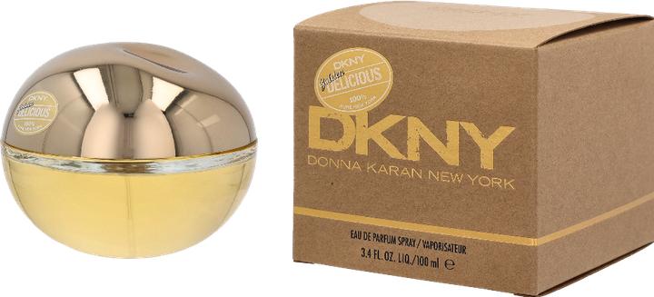 Actual product image DKNY Golden Delicious (Eau de parfum, 100 ml)