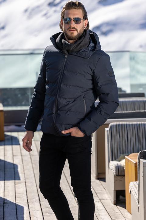 Immagine prodotto Rukka Seven Herren Daunen Jacke (XL)