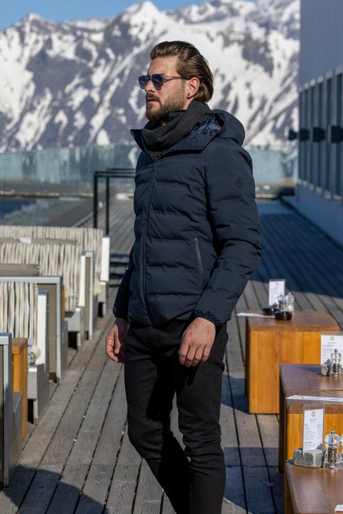 Immagine prodotto Rukka Seven Herren Daunen Jacke (XL)