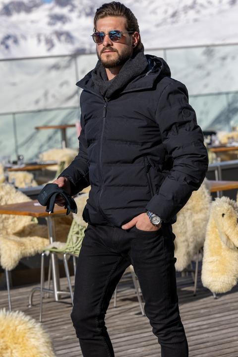 Immagine prodotto Rukka Seven Herren Daunen Jacke (XL)