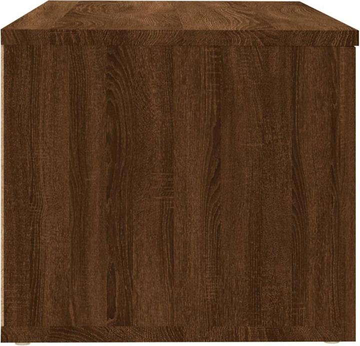 Actual product image vidaXL Henry (80 x 34 x 30 cm)