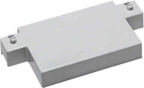 Actual product image Hager Locking device universZ T95L f.3Punkt ZP one-piece sealable (Duct, 22.50 cm)