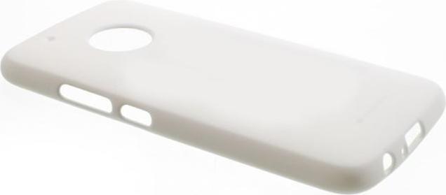 Produktbild Goospery Pearl Jelly Series (Motorola Moto G5)