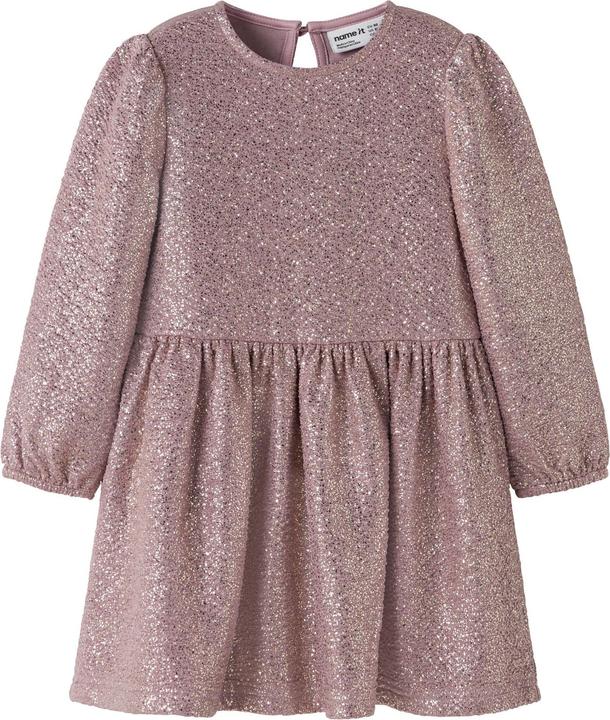 Produktbild Name it Glitzer Kleid (104)