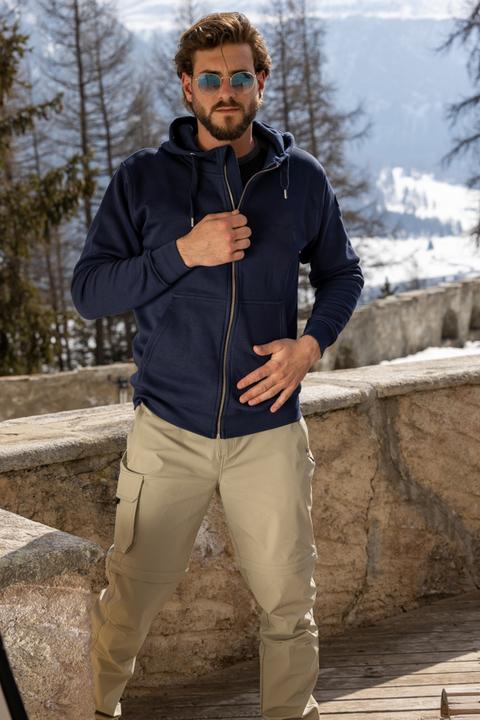 Actual product image Rukka Hugo WF Hoodie Jacke (XS)