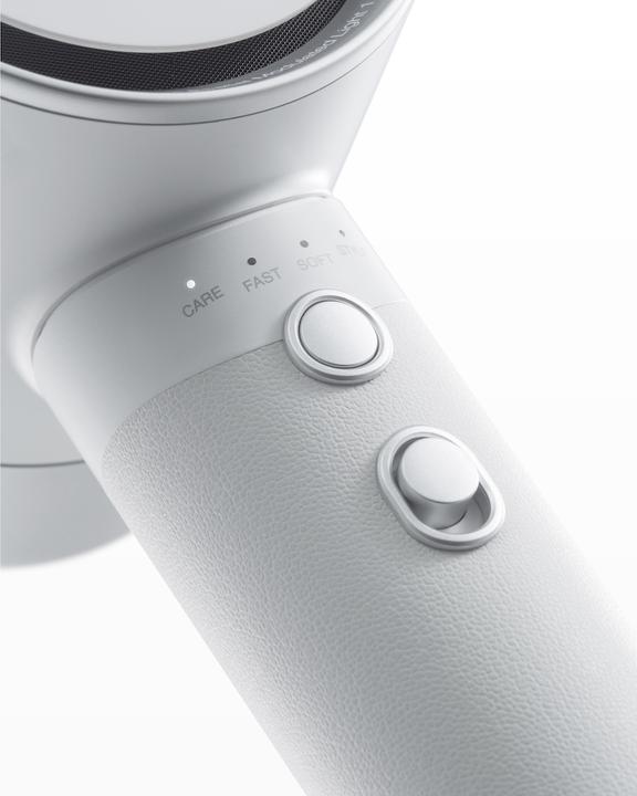 Actual product image Zuvi Halo