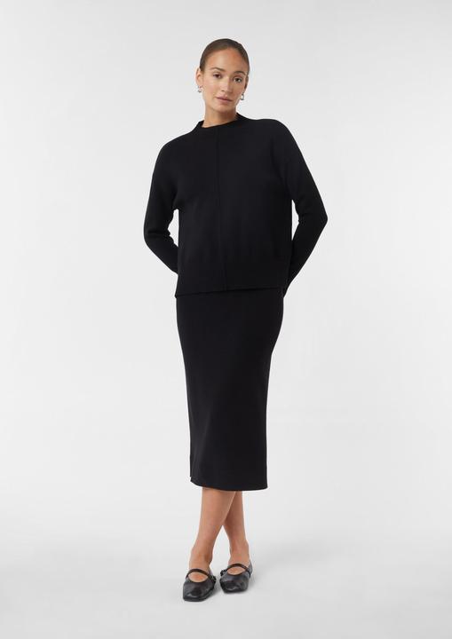 Actual product image Comma Identity Pullover (34)