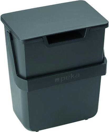 Peka Metall Compost container (6 l)