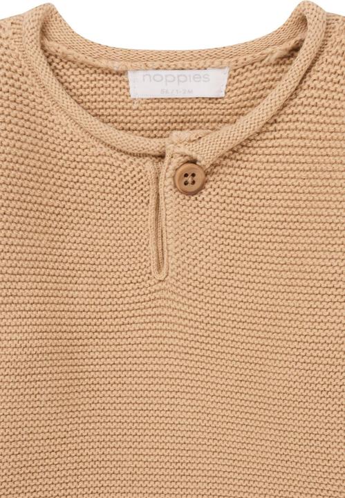 Actual product image Noppies Baby Pullover Okeene (56)