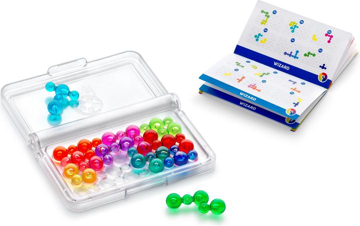 Immagine prodotto smart IQ Bubbles (mult) (Tedesco, Inglese, Italiano, Francese)