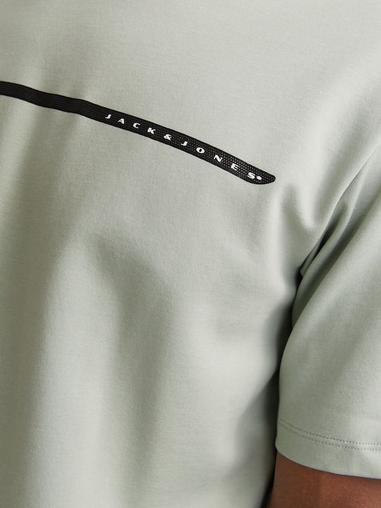 Produktbild Jack & Jones Jcofusion Full Branding Tee Ss Crew Noos (M)