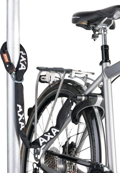Produktbild AXA RLC Einsteckkette für Defender 100cm (100 cm)