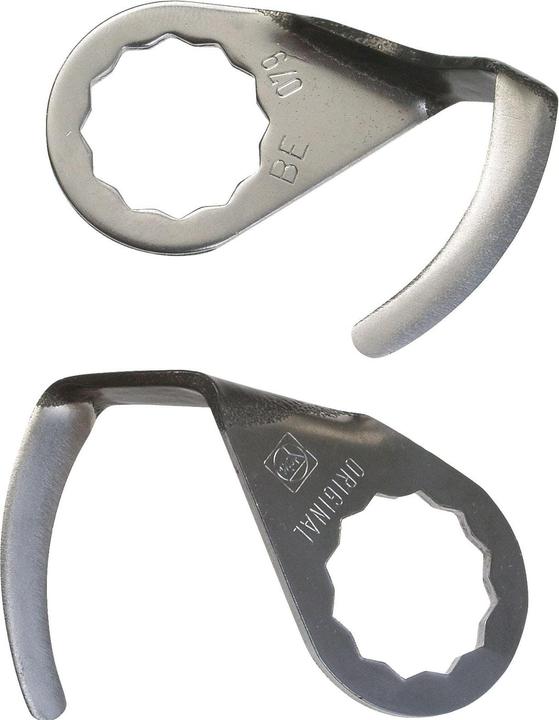 Produktbild Fein Schneidmesser 63903079012 2 St