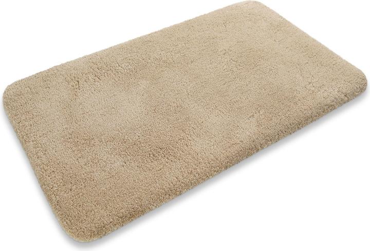 Actual product image Homie Living Badteppich Porto Azzurro (55 x 65 cm)