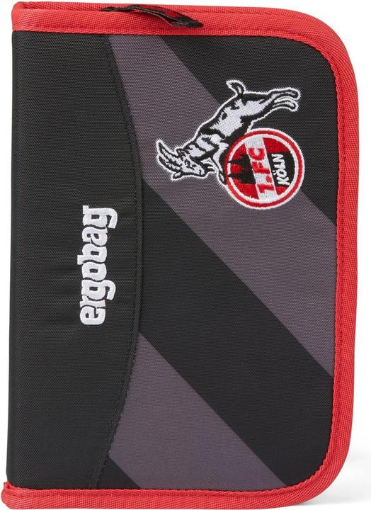 Produktbild Ergobag Pack Schulranzen-Set 6tlg. inkl. Klettie-Set (17 l)