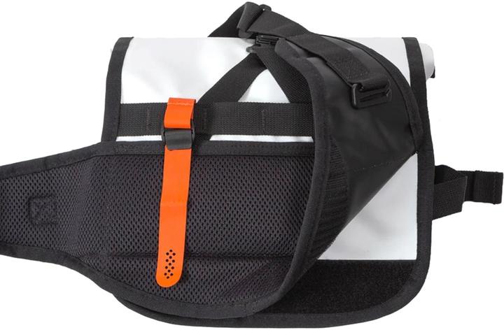 Immagine prodotto Restrap Zaino Utility Hip (bianco)