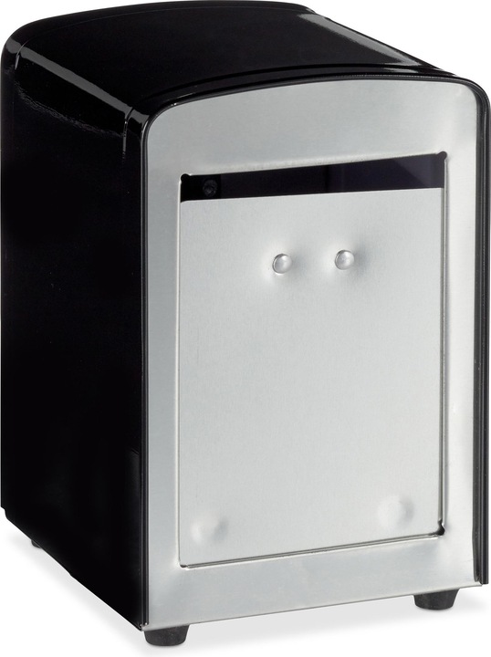 Image du produit Relaxdays Serviettenspender (1 x)