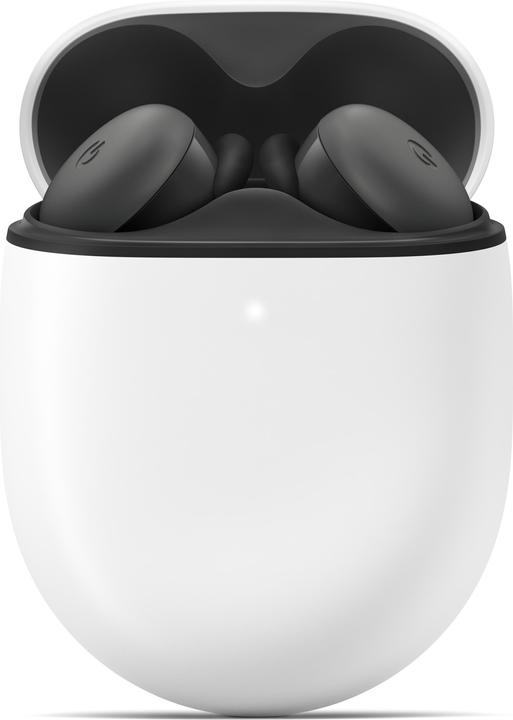 Actual product image Google Pixel Buds A-Series (NC, 5 h, Wireless)