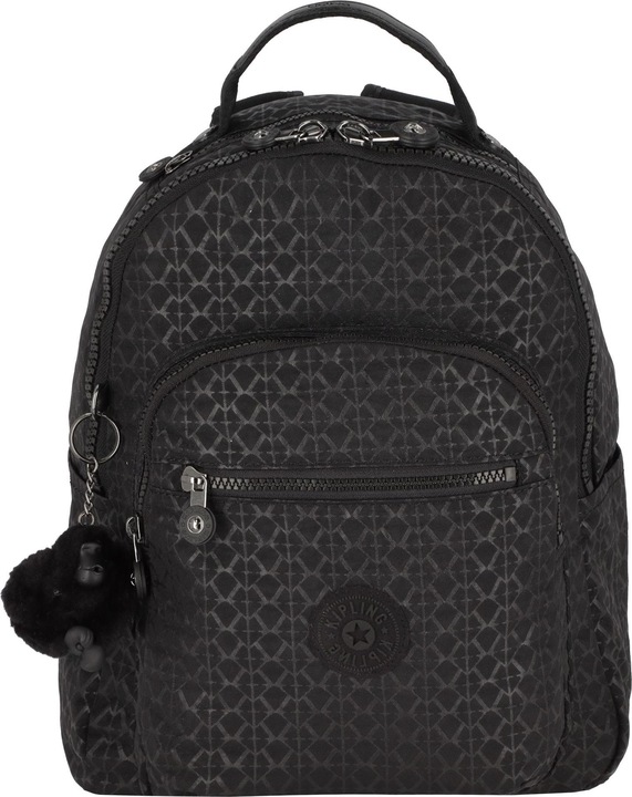 Kipling SEOUL S Rugzak, 14 Liter - Signature Emb (13 l)
