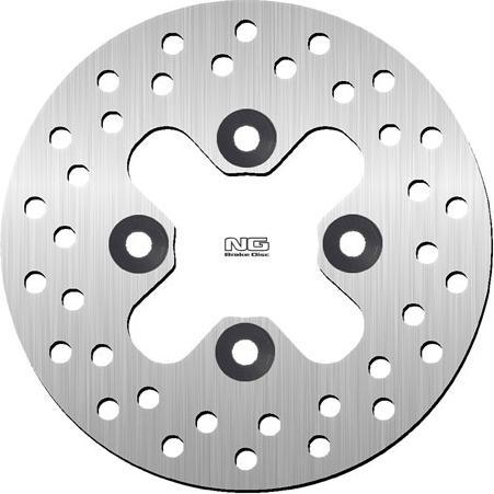 Immagine prodotto NG Brake Disc DIS1520 (163 mm)