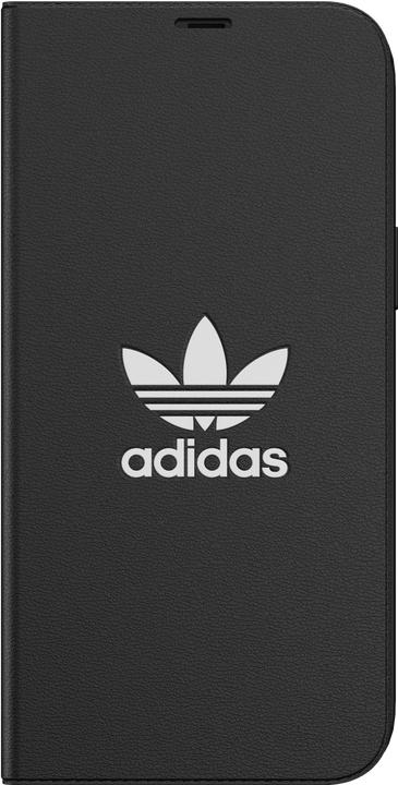 Produktbild Adidas Booklet Case Basic (Apple iPhone 12 Pro Max)