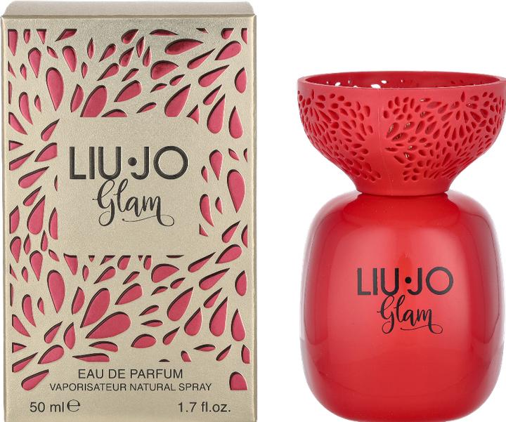 Immagine prodotto Liu Jo Spray Edp Glam (Eau de parfum, 50 ml)