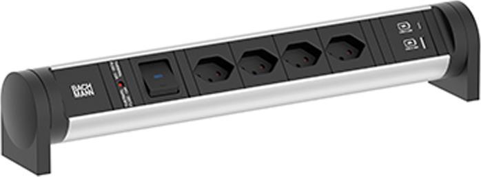 Image du produit Bachmann CYCLE Desk 4x CH T13 (4x, Type 13)