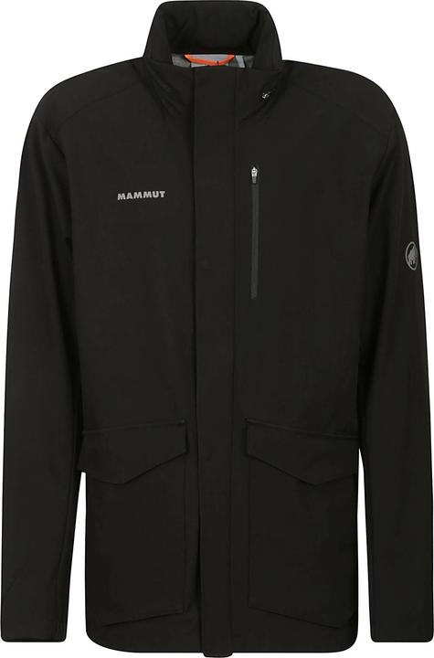 Image du produit Mammut Seon SO Hooded Jacket Men (XL, XXL)