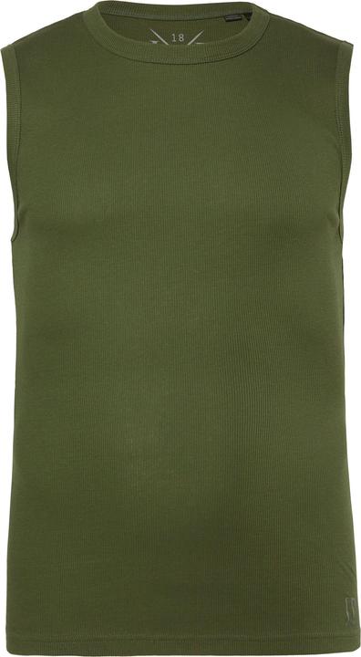 Produktbild JP1880 Unterhemd, Rippjersey, breite Träger (3XL)