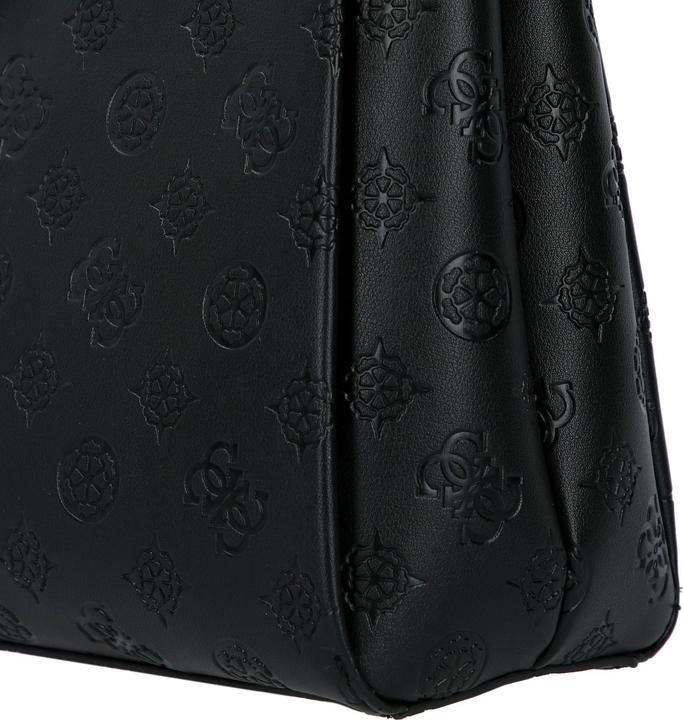 Actual product image Guess Tisha Schultertasche 32 cm