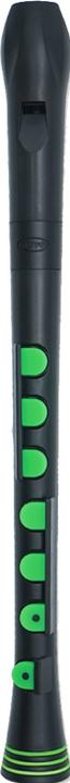 Actual product image Nuvo Recorder Plus (Fipple pipe, Baroque)