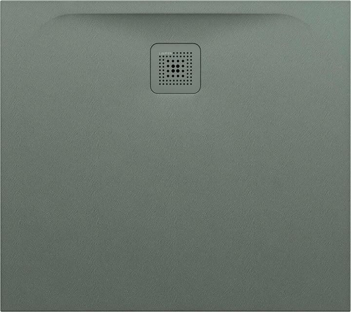 Gris béton mat
