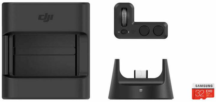 Produktbild DJI Osmo Pocket Expansion Kit (Osmo Pocket)