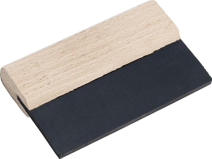 Walkron Gummispachtel (12 cm)