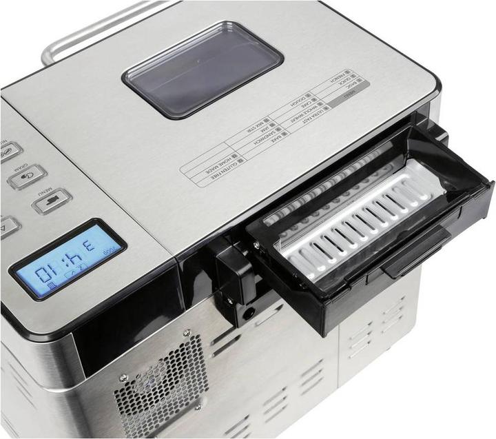 Produktbild Proficook PRC PC-BBA1282 Brotbackautomat