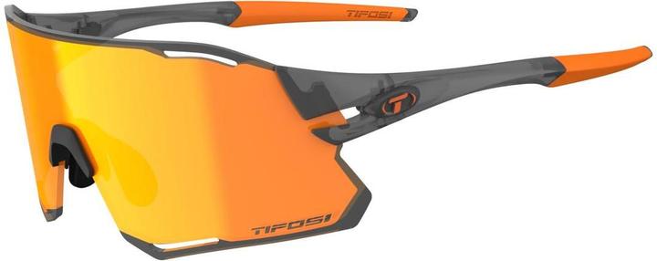 Tifosi RAIL RACE CLARION satinised steam goggles